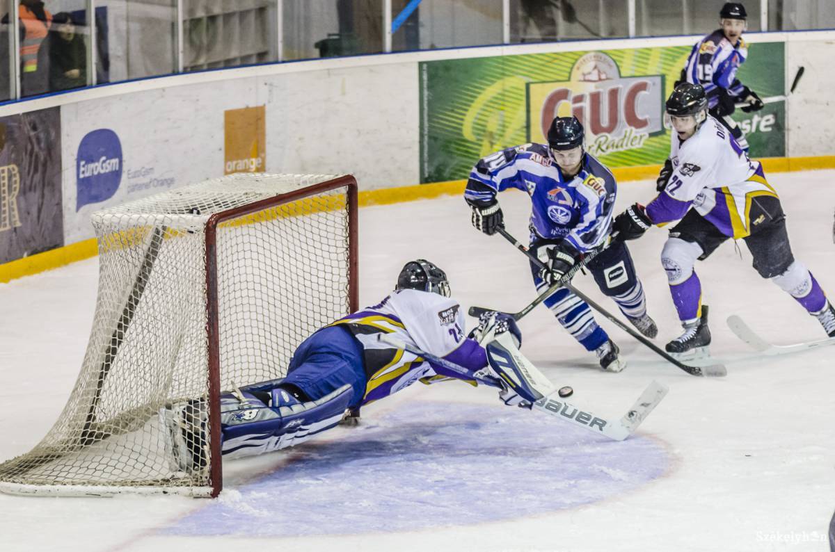 &bullet;  Fotó: Veres Nándor