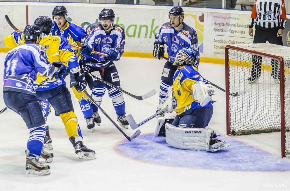 &bullet;  Fotó: Veres Nándor