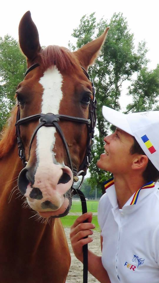 Ferencz Katalin bronzérmes