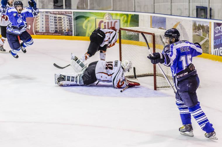 Nyerni is tud a HSC – Két brassói vereség a Mol Ligában