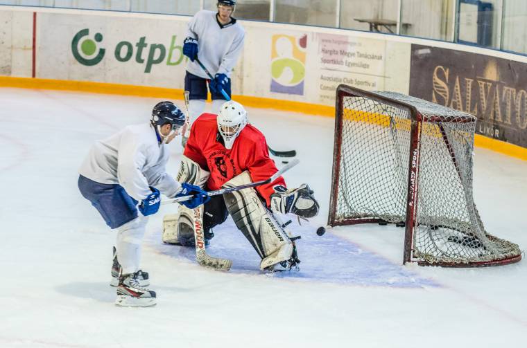 Adorján kapus a Miskolchoz igazolt