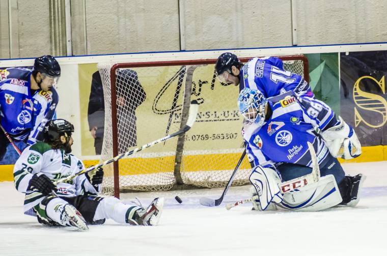 HSC: problémák emberelőnyben