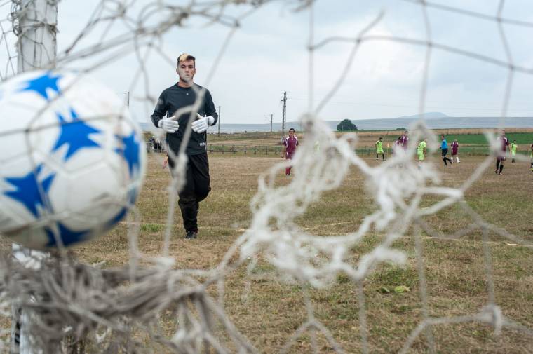 Kozmáson zárul a Csík körzeti labdarúgó-bajnokság