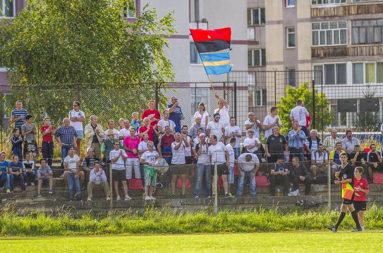 Újra nyert az FK Csíkszereda