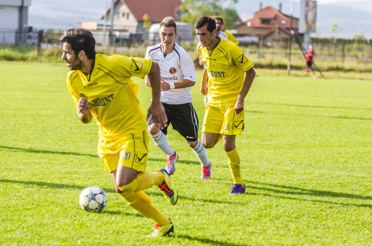 Bukovinai csapatot fogad az FK Csíkszereda