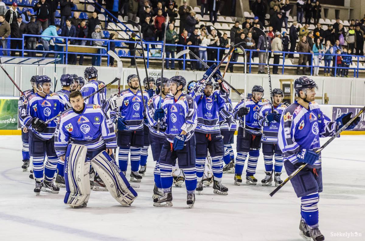 &bullet;  Fotó: Veres Nándor