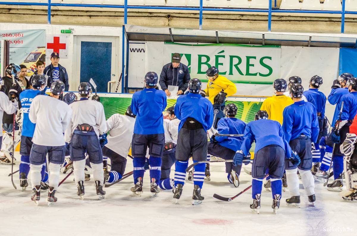 • Fotó: Veres Nándor