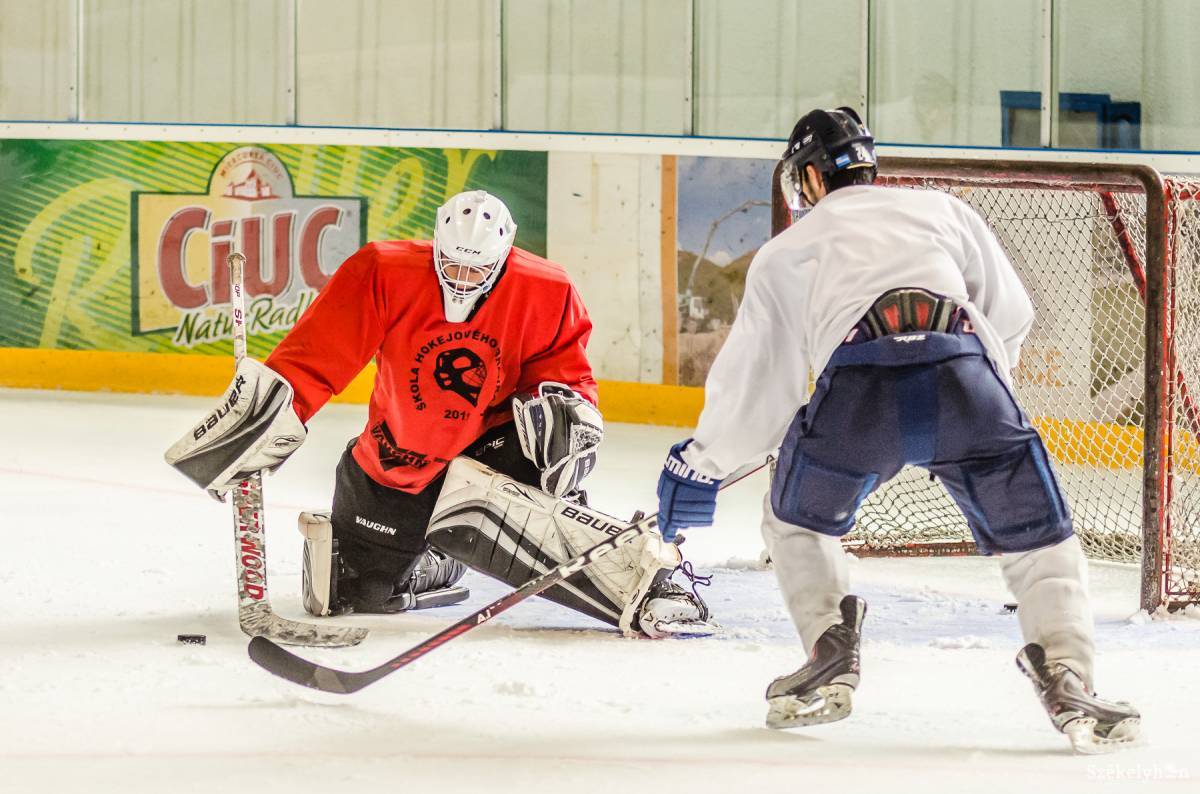 &bullet;  Fotó: Veres Nándor