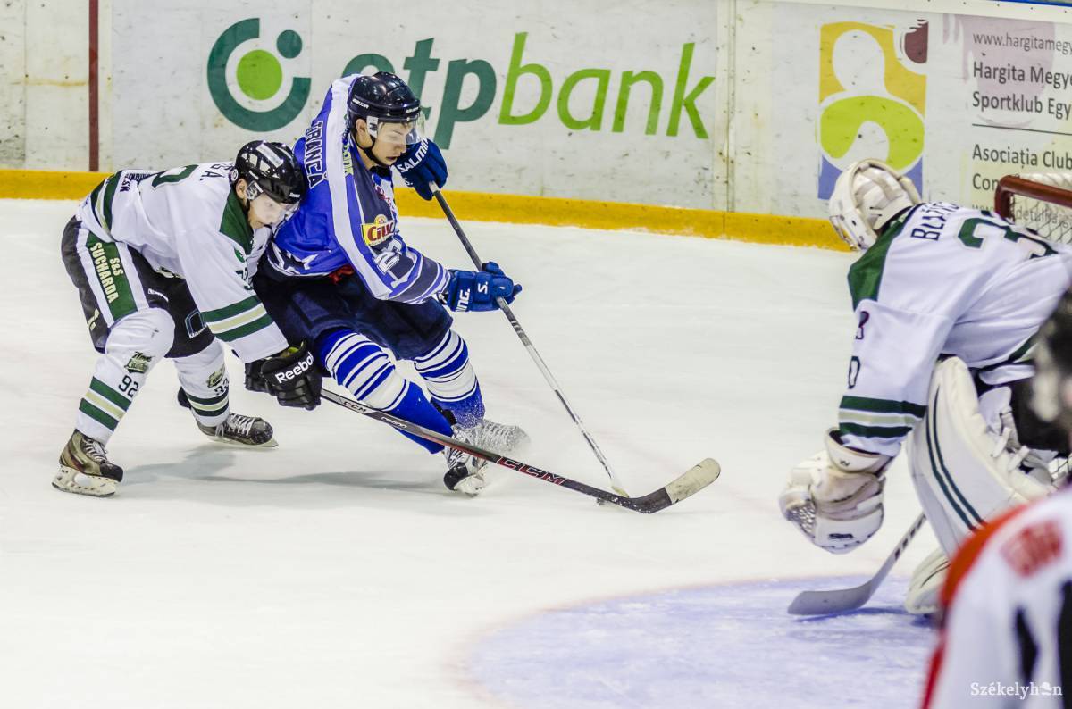 &bullet;  Fotó: Veres Nándor