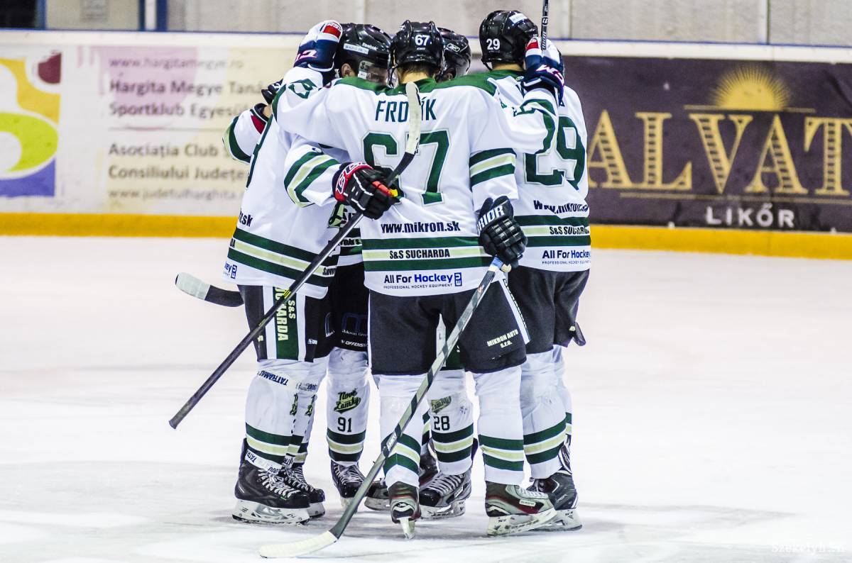 &bullet;  Fotó: Veres Nándor