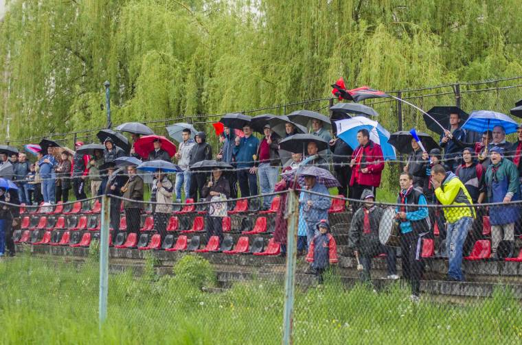 Nem tud nyerni hazai pályán az FK Csíkszereda