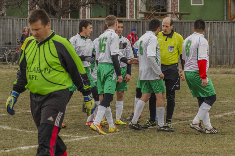 Kupameccsek, Hargita megyei szakasz