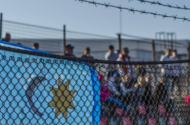 Az FK Csíkszereda visszacsúszott egy helyet