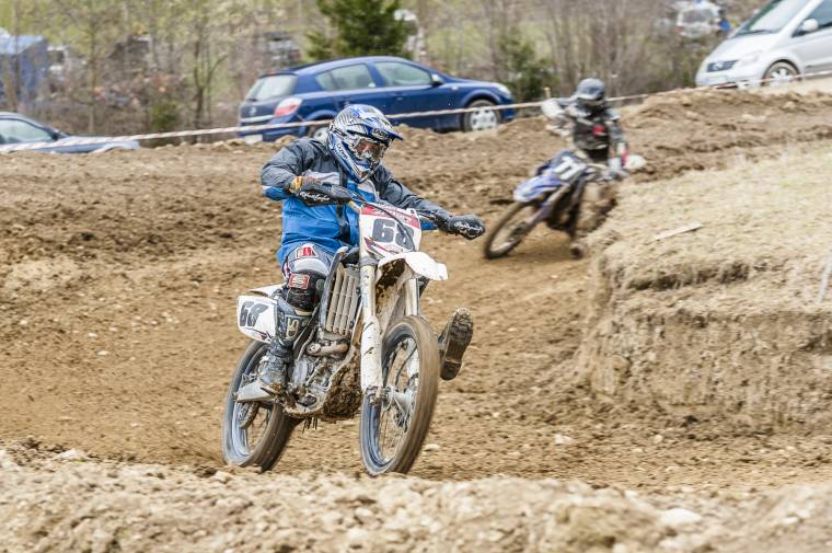 Bajnoki futam és Alcsík Kupa Kozmáson