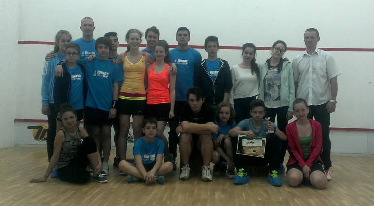 Fallabda edzőtábor és versenyek Csíkszeredában