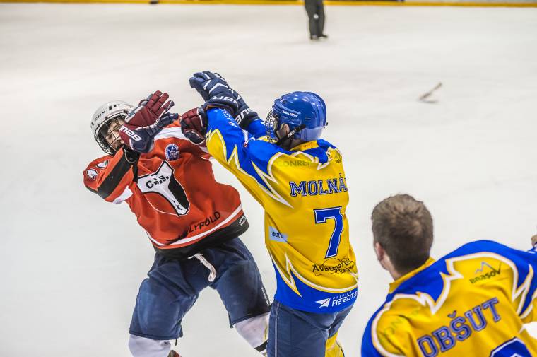 Az U20-asoknál Csíkszereda a bajnok