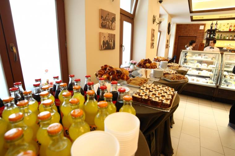 Csapatbemutatót tartott a csíkszeredai kerékpárcsapat