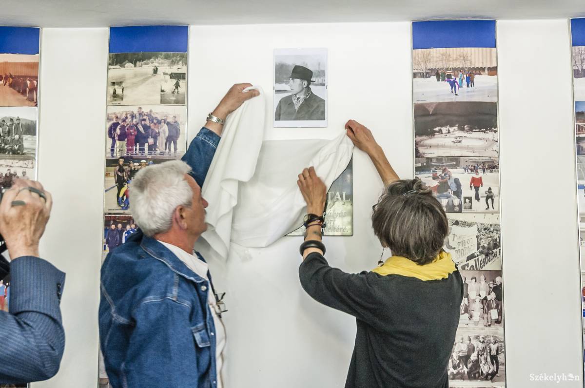 &bullet;  Fotó: Veres Nándor