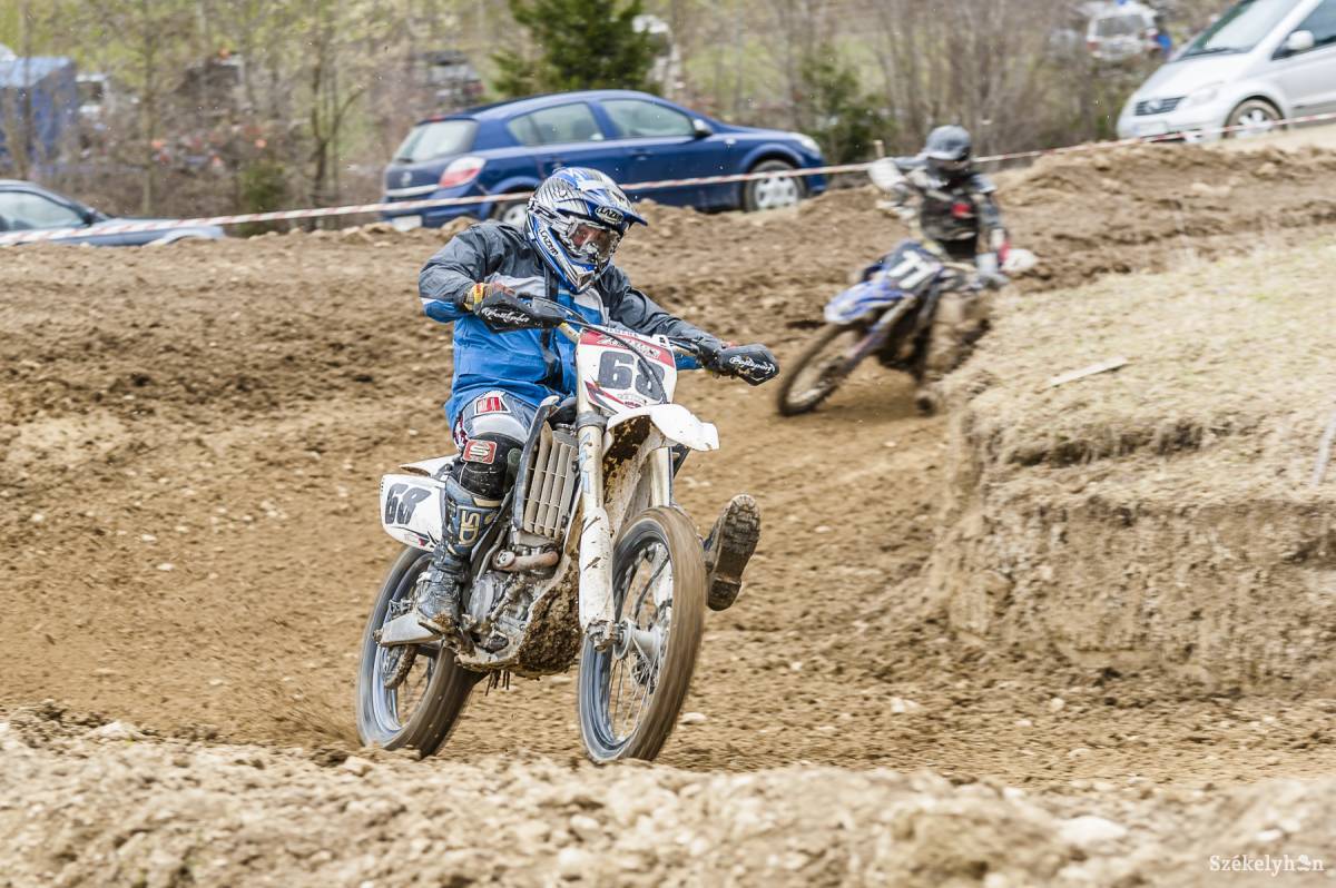 &bullet;  Fotó: Veres Nándor