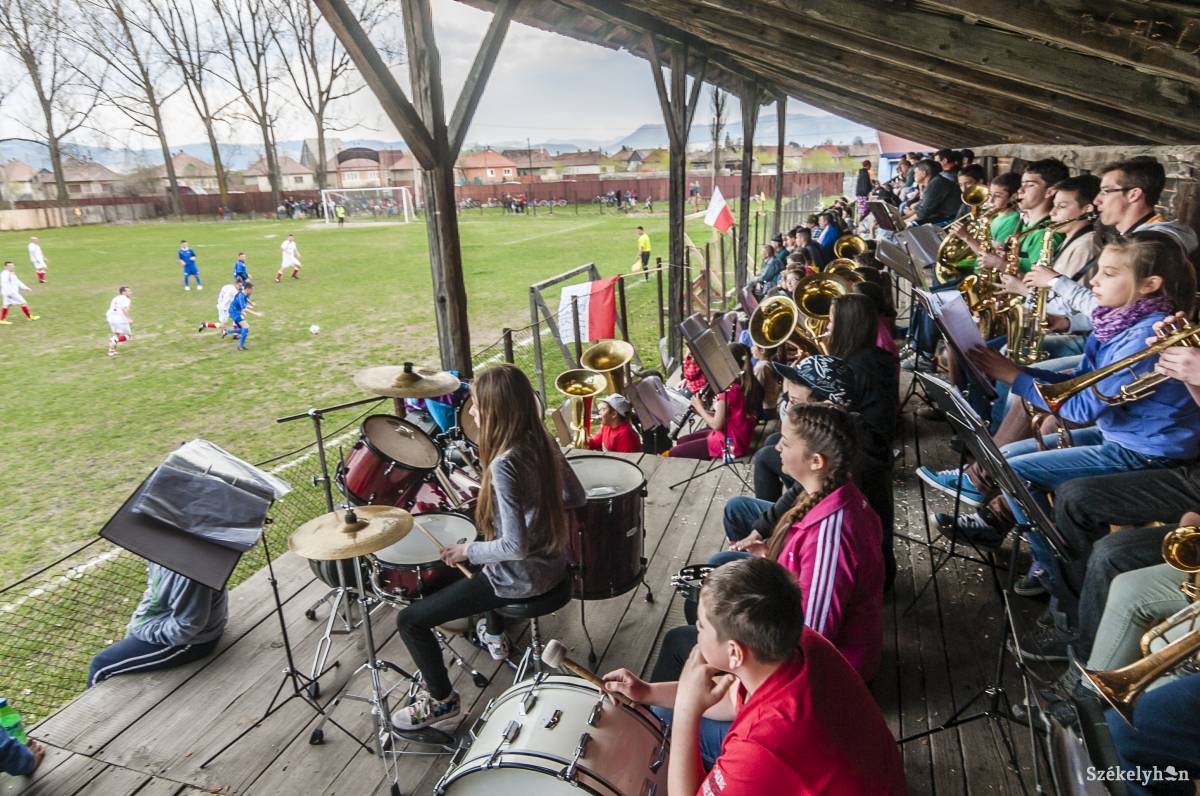 • Fotó: Veres Nándor