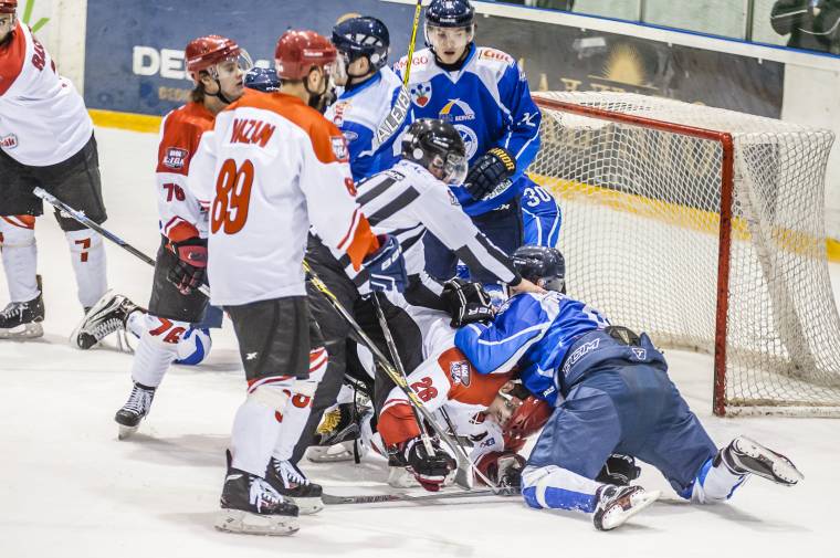 Győzelemmel búcsúzott a Sportklub