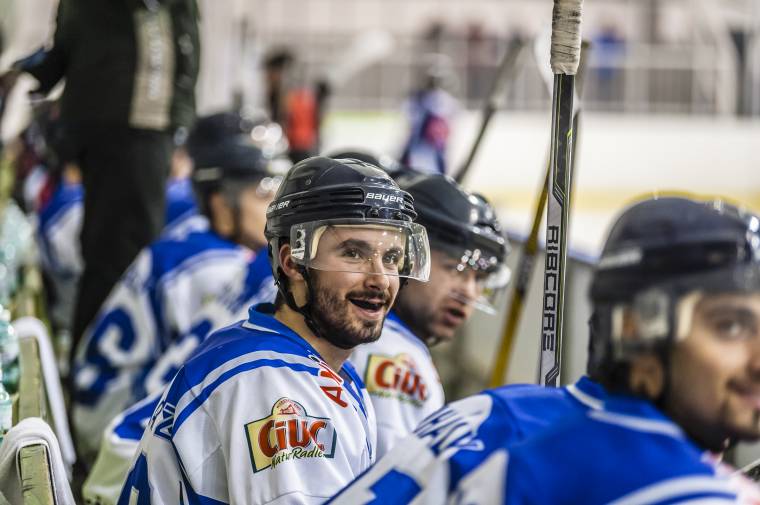 Újra nyert Karcfalván a Sportklub