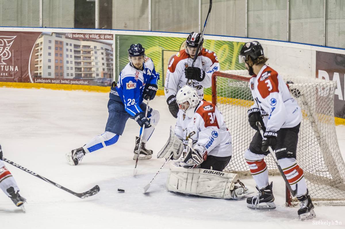 • Fotó: Veres Nándor