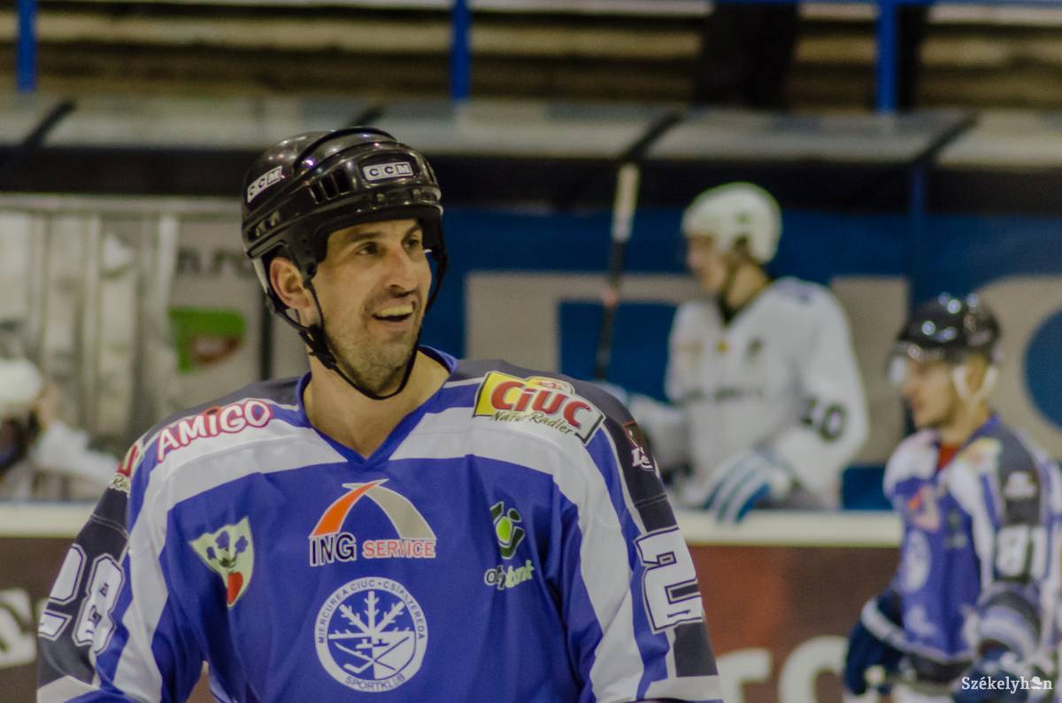 • Fotó: Szigeti Vajk István