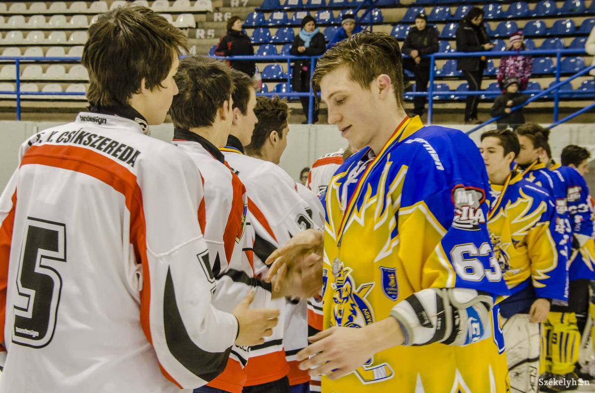 &bullet;  Fotó: Szigeti Vajk István