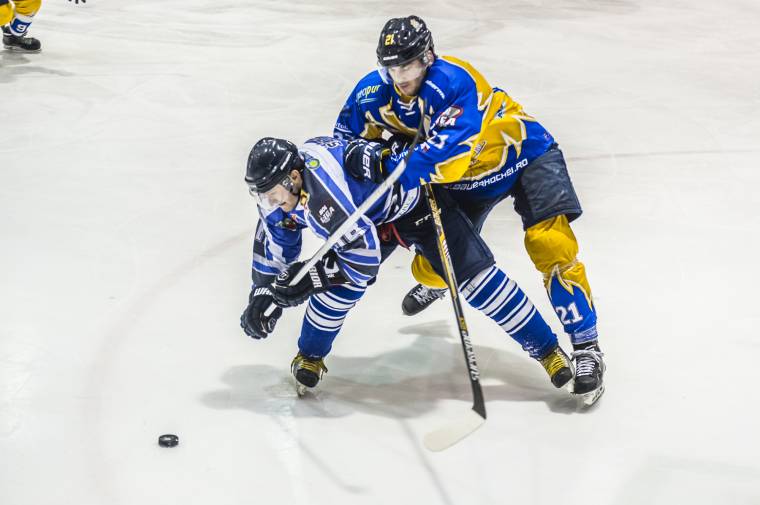 Csak epizódszerep jutott a HSC-nek