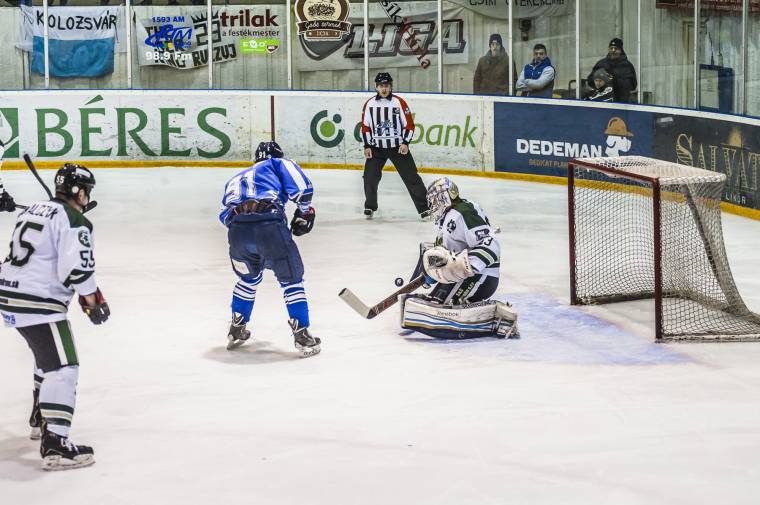 Minden eldőlt a Mol Liga alapszakaszában