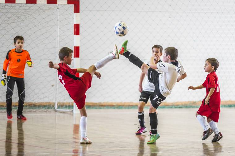 Csíkszereda-kupát szervezett az FK