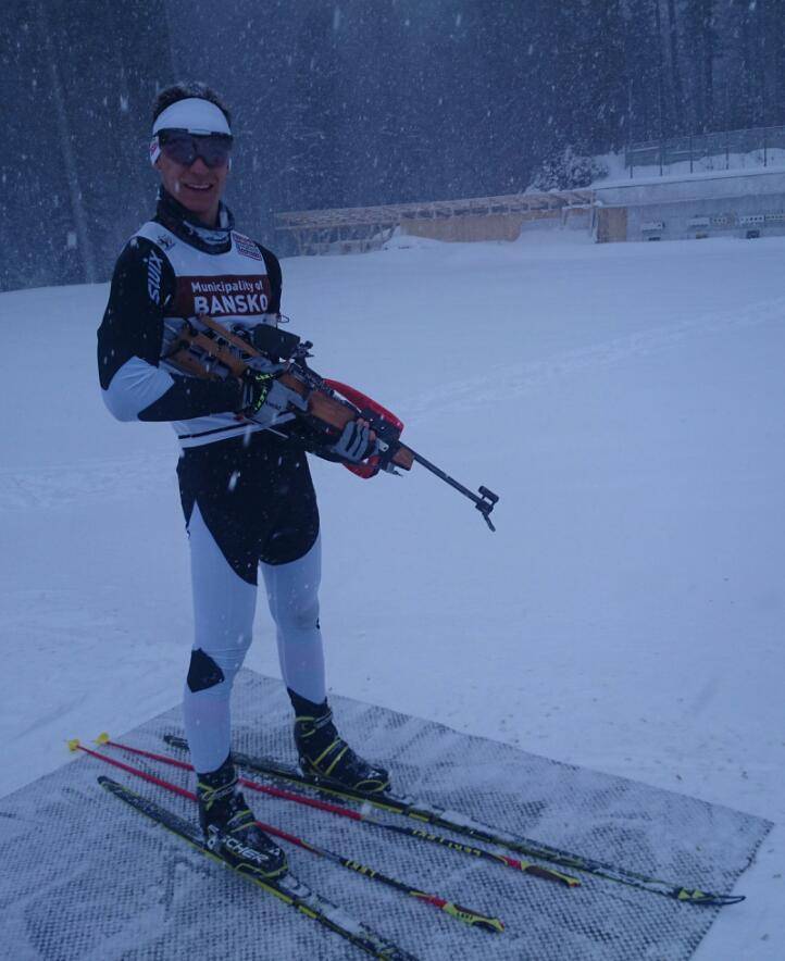 Koncsag Tamás megcélozza a dobogót