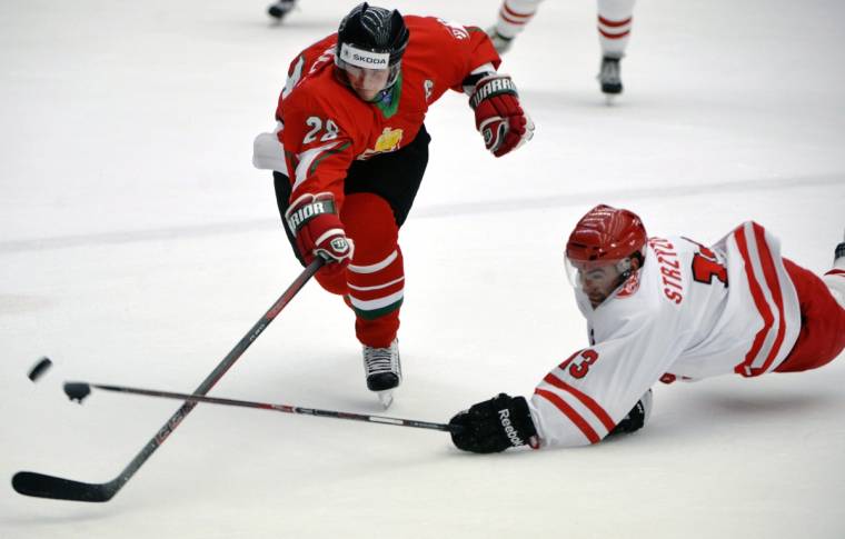 Magyar és román vereség Torunban