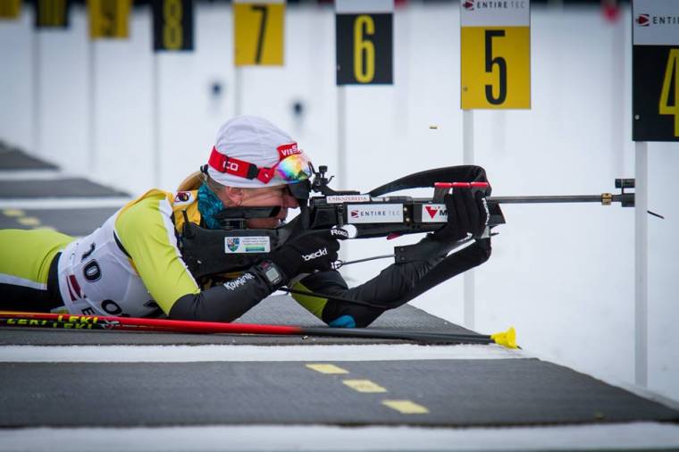 Kezdődik a felnőtt biatlonbajnokság