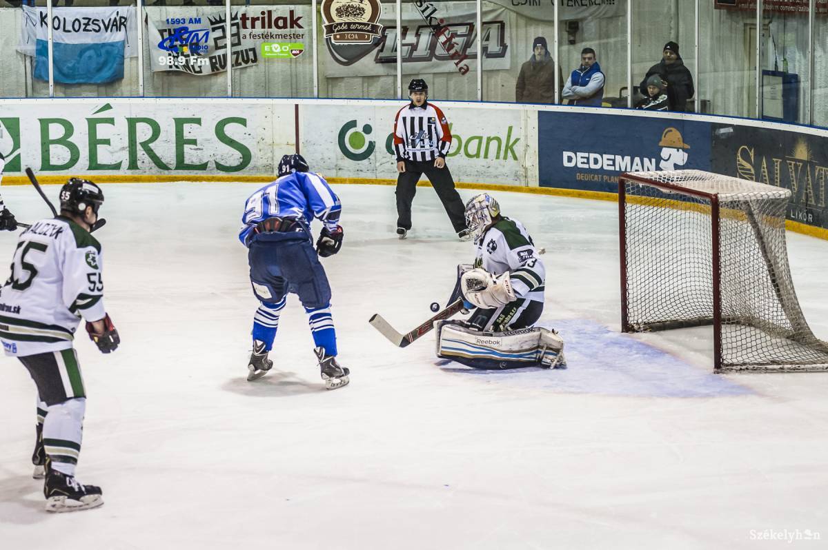 &bullet;  Fotó: Veres Nándor