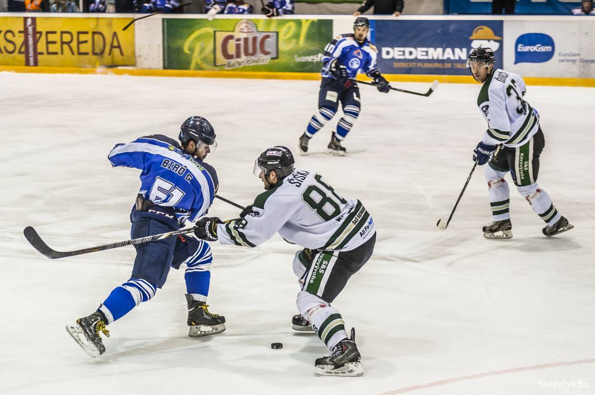 • Fotó: Veres Nándor