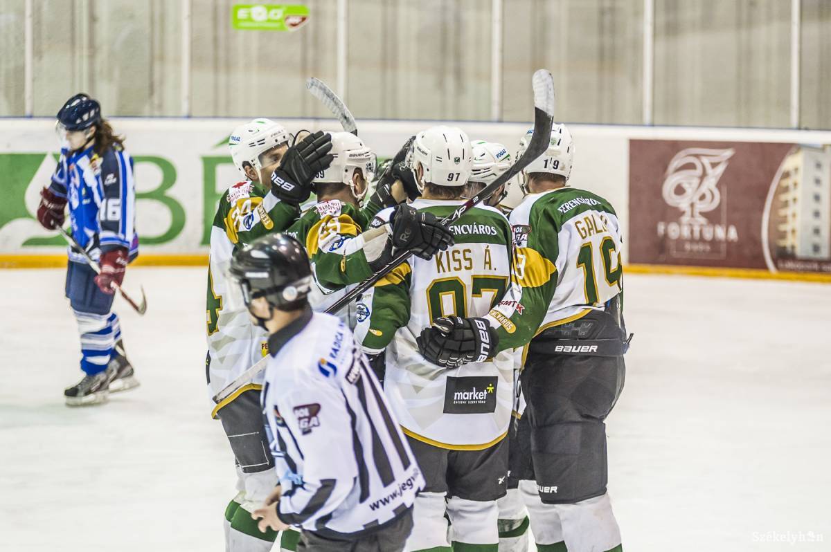 &bullet;  Fotó: Veres Nándor