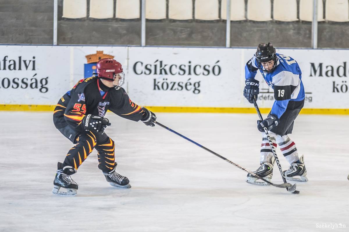 &bullet;  Fotó: Veres Nándor