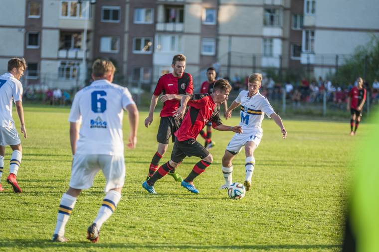 Előrehozták a csíkiak kupameccsét