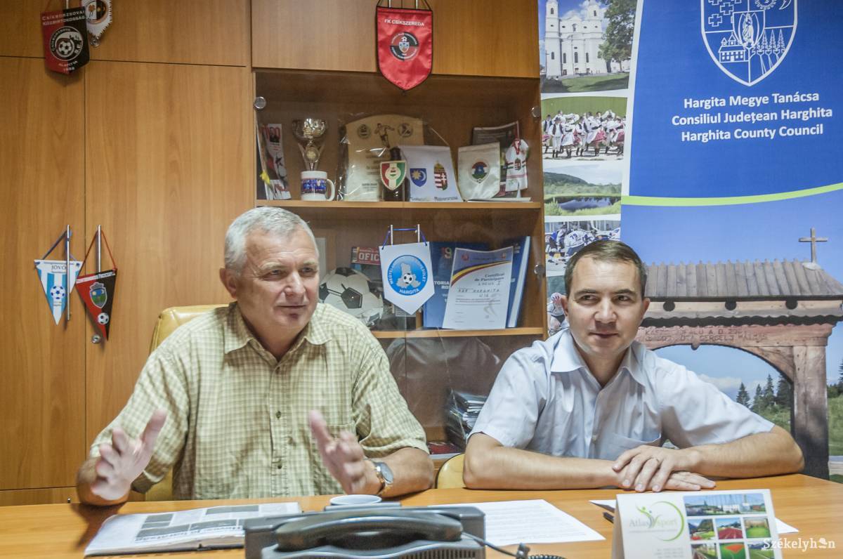 •  Fotó: Veres Nándor