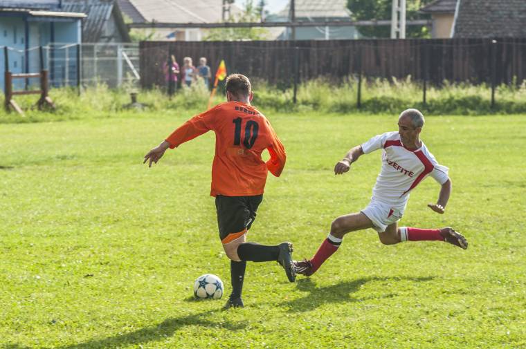 Hatcsapatosra „duzzadt” a 4. Liga