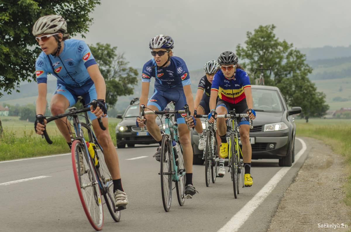 &bullet;  Fotó: Szigeti Vajk István