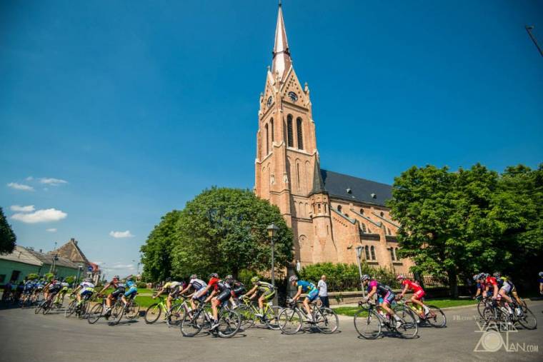 Nechita második lett Szekszárdon