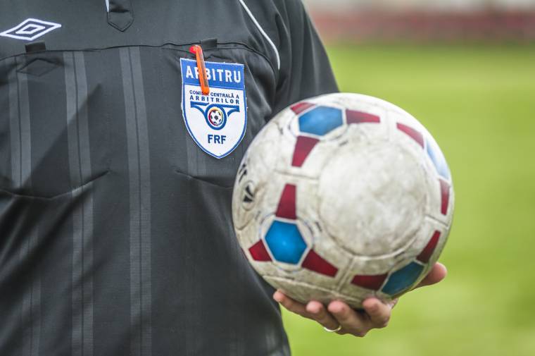 Kupadöntős az FK Csíkszereda II. csapata