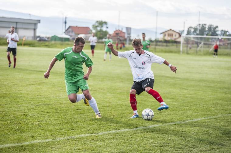 Nagyváradon kezd az FK Csíkszereda