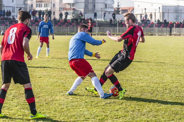 Győzelemmel búcsúzna az FK Csíkszereda