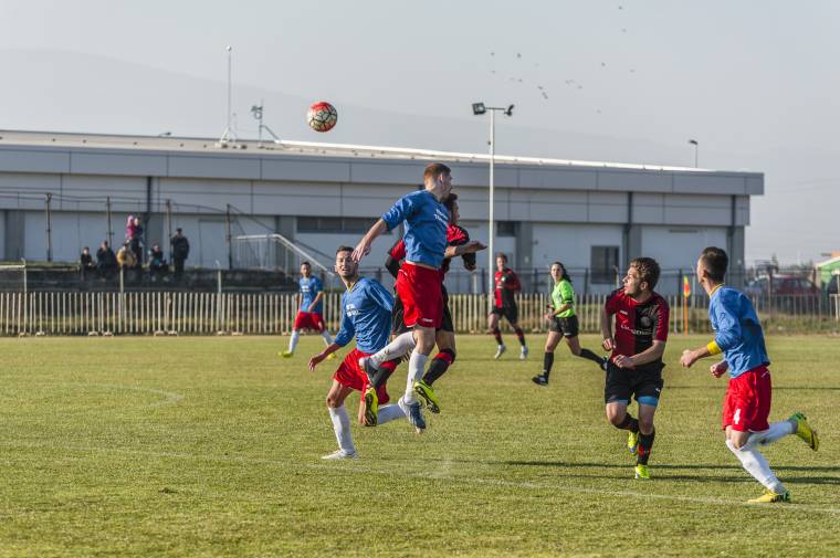 Hazai pályán győzött az FK Csíkszereda