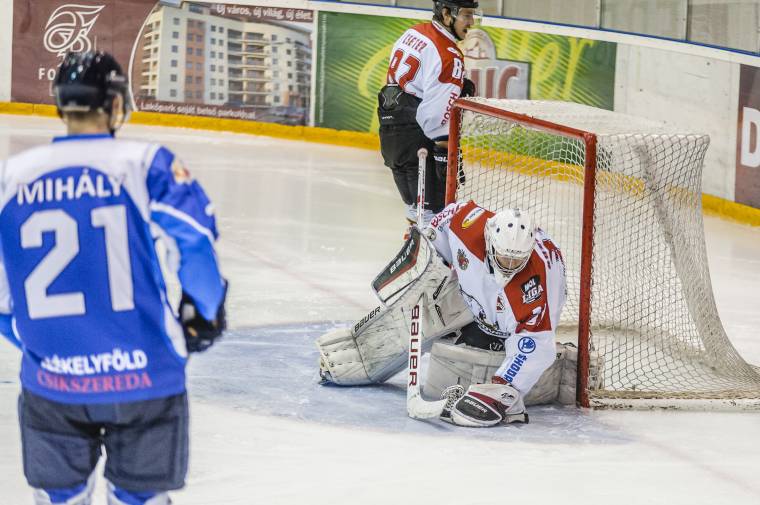Sportklub: két kulcsjátékost is eltiltással sújtottak