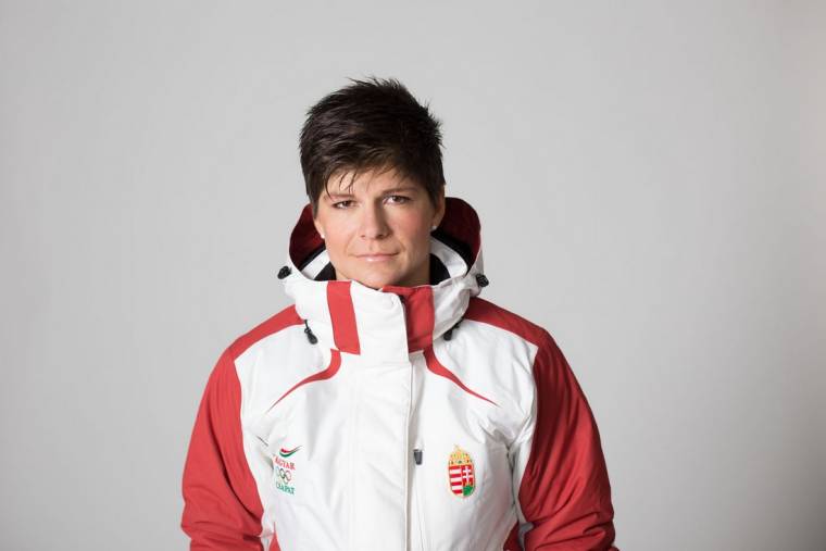 Miklós Edit mindkét lesikláson 22. lett